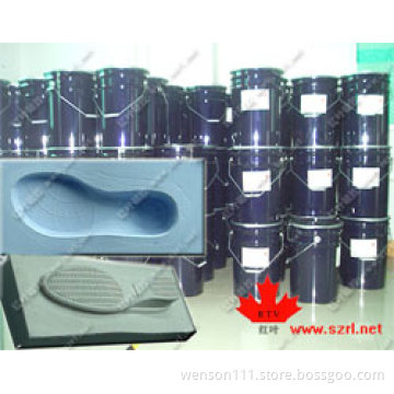 RTV-2 Manual Molding Silicone